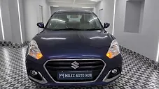 Used Maruti Suzuki DZire VXi in Kolkata