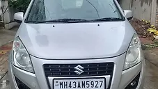 Used Maruti Suzuki Ritz Zxi BS-IV in Nagpur
