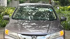 Used Honda City 1.5 S MT in Mumbai