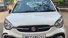 Used Maruti Suzuki Celerio VXi [2023-2025] in Nagpur