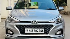 Used Hyundai Elite i20 Era 1.2 in Nashik