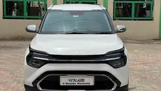 Used Kia Carens Luxury Plus 1.5 Diesel AT 7 STR [2023-2024] in Chennai