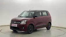 Used Maruti Suzuki Wagon R ZXI Plus 1.2 AGS Dual Tone [2022-2023] in Kolkata