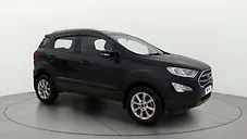 Used Ford Ecosport Titanium 1.5L Ti-VCT in Delhi