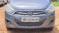Used Hyundai i10 1.1L iRDE Magna Special Edition in Pune