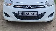 Used Hyundai i10 Sportz 1.2 AT Kappa2 in Pune