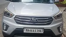 Used Hyundai Creta 1.6 SX Plus AT Petrol in Mumbai