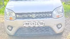 Used Maruti Suzuki Wagon R ZXI Plus 1.2 [2023-2025] in Pune