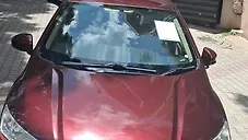 Used Honda City SV CVT in Bangalore