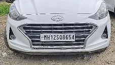 Used Hyundai Grand i10 NIOS Sportz 1.2 Kappa VTVT CNG in Pune