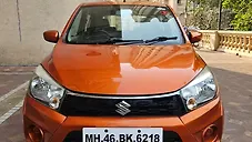 Used Maruti Suzuki Celerio VXi (O) [2019-2020] in Mumbai