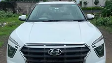 Used Hyundai Creta EX 1.5 Diesel [2020-2022] in Nagpur