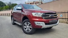 Used Ford Endeavour Titanium 3.2 4x4 AT in Bangalore