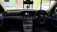 Used Mercedes-Benz E-Class E200 in Delhi