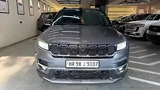 Used Jeep Meridian Limited (O) 4X4 AT [2022] in Delhi