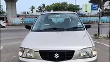 Used Maruti Suzuki Alto 800 Lxi in Chennai