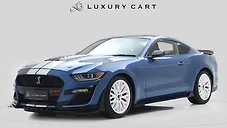 Used Ford Mustang GT Fastback 5.0L v8 in Delhi