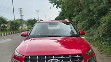 Used Hyundai Venue SX 1.0 Turbo in Bhopal