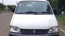 Used Maruti Suzuki Eeco AC (O) Petrol Manual 5 STR in Bhopal