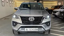 Used Toyota Fortuner 4x2 2WD Petrol 2.7L Automatic in Delhi