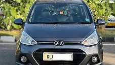 Used Hyundai Grand i10 Asta 1.2 Kappa VTVT (O) [2013-2017] in Thiruvananthapuram