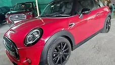 Used Mini Cooper S 3 Door [2018-2020] in Hyderabad