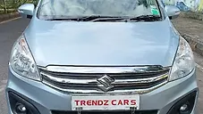 Used Maruti Suzuki Ertiga VDI SHVS in Navi Mumbai