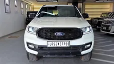 Used Ford Endeavour Titanium Plus 2.0 4x2 AT in Delhi