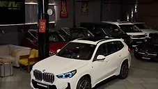 Used BMW X1 sDrive18i M Sport in Delhi