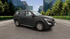 Used Mahindra XUV500 W8 AT [2015-2017] in Pune