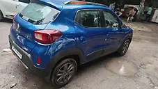 Used Renault Kwid CLIMBER 1.0 AMT Opt [2020-2021] in Delhi
