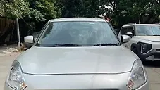 Used Maruti Suzuki Swift VXi [2021-2023] in Bangalore