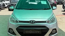 Used Hyundai Grand i10 Sportz 1.2 Kappa VTVT [2016-2017] in Jaipur