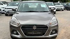 Used Maruti Suzuki DZire ZXi CNG [2022-2023] in Jaipur