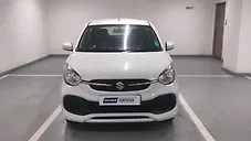 Used Maruti Suzuki Celerio VXi AMT [2021-2023] in Navi Mumbai