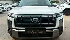 Used Hyundai Creta SX (O) Knight Petrol 1.5L Manual Knight Edition in Jaipur