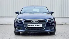 Used Audi A3 35 TDI Limousine in Chennai