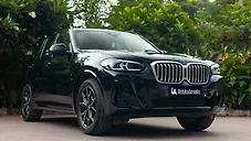 Used BMW X3 xDrive30i M Sport in Kolkata