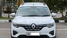 Used Renault Triber RXT [2019-2020] in Thiruvananthapuram