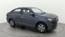 Used Honda Amaze VX CVT 1.2 Petrol [2021] in Bangalore