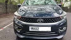 Used Tata Tigor XZA Plus [2020-2023] in Nashik