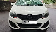 Used Mahindra Marazzo M4 7 STR in Nashik