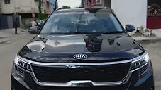 Used Kia Seltos HTX 1.5 in Chennai