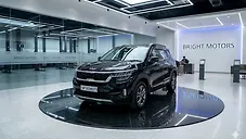 Used Kia Seltos HTX IVT 1.5 [2019-2020] in Delhi