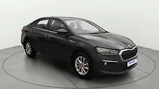 Used Skoda Slavia Ambition 1.0L TSI AT in Hyderabad