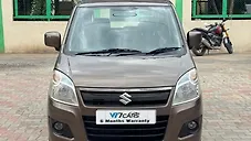 Used Maruti Suzuki Wagon R VXI in Chennai