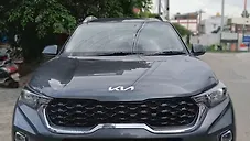 Used Kia Sonet HTK Plus 1.5 in Chennai