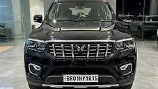 Used Mahindra Scorpio N Z8 S 2WD Diesel 2.2L Turbo Manual 7 STR [2024-2026] in Patna