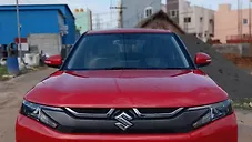 Used Maruti Suzuki Vitara Brezza VXi [2023-2025] in Chennai