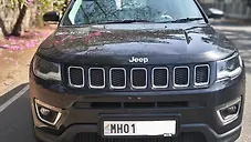 Used Jeep Compass Limited 2.0 Diesel [2017-2020] in Nashik